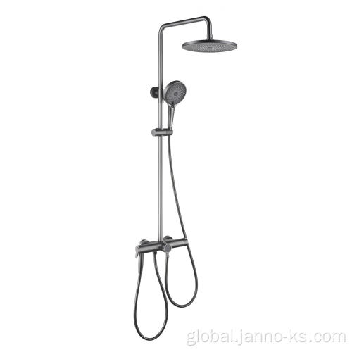 Constant Temperature Shower Valve Bathroom Thermostatic Shower Mixer Valve In High Quality Supplier